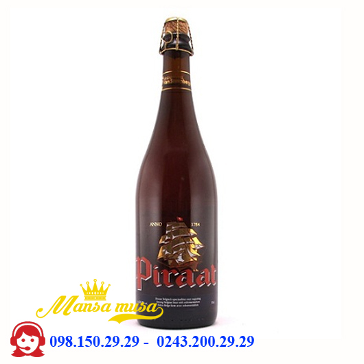 Rượu bia ngoại