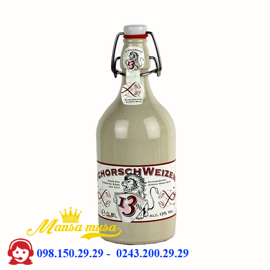 Rượu bia ngoại