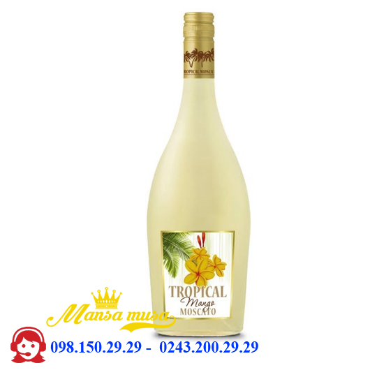 Rượu bia ngoại