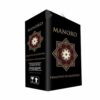 Rượu vang đỏ Manoro BIB 13,5% - 3000ml