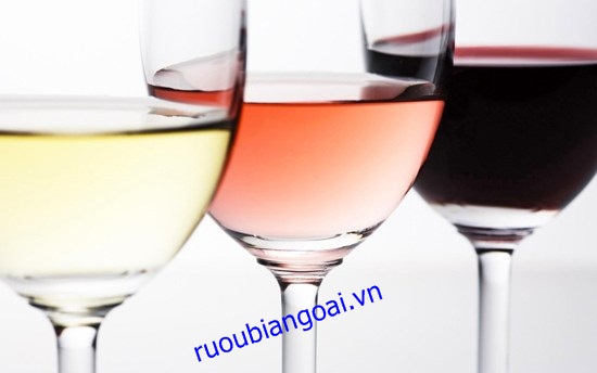 3 cách phân biệt rượu vang bạn nên biết