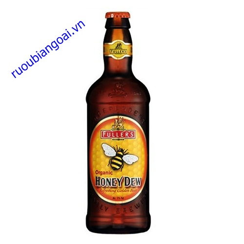 Rượu bia ngoại