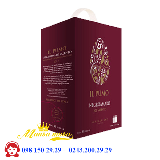 Rượu bia ngoại