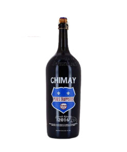 Bia Chimay xanh 9% chai 1500ml