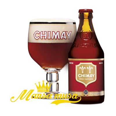 Rượu bia ngoại