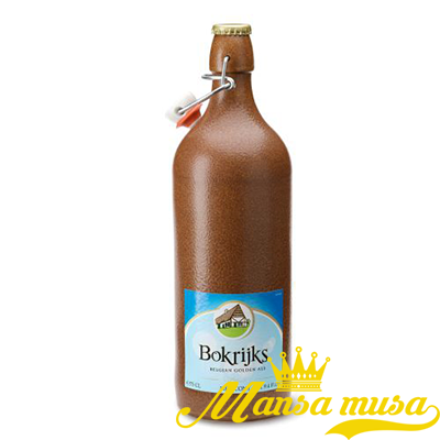 Rượu bia ngoại