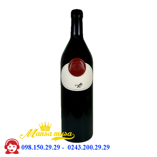 Rượu bia ngoại