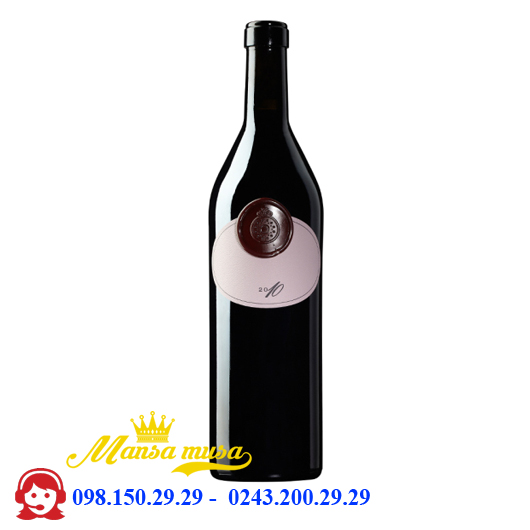 Rượu bia ngoại