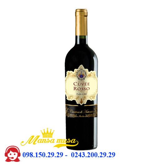 Rượu bia ngoại