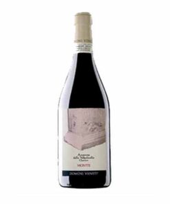 Vang Đỏ Amarone Monte / Italy