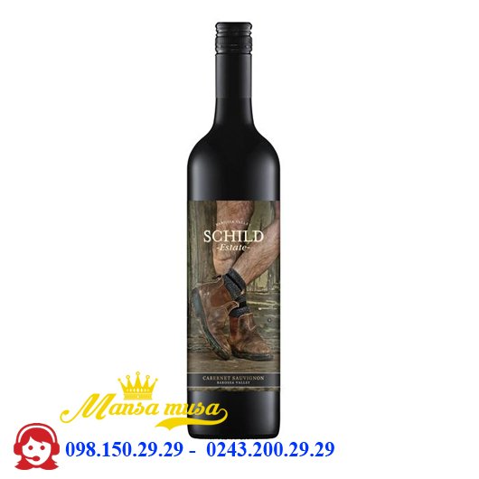 Rượu bia ngoại