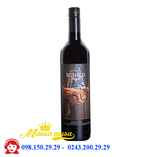 Rượu bia ngoại