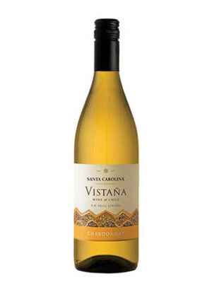 Vang Vistaña Chardonnay