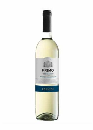 Vang trắng Primo Malvasia 11,5%