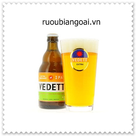 Rượu bia ngoại