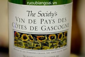 Các cấp độ của rượu vang Pháp - Cấp độ 2 Vin de Pays