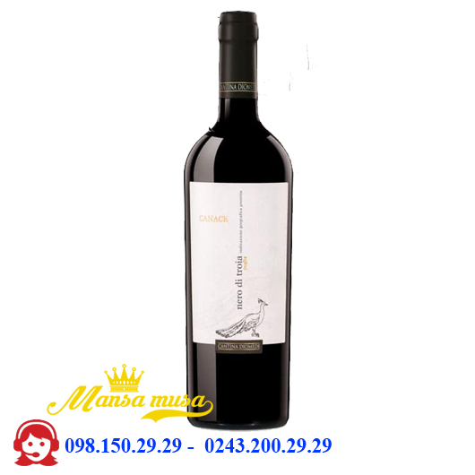 Rượu bia ngoại