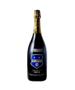 Bia Chimay xanh 9% chai 3000ml