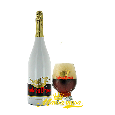 Rượu bia ngoại