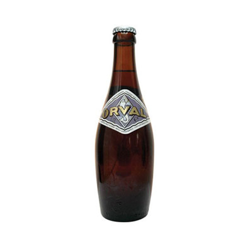 Bia Orval 6.2% - Chai 330ml