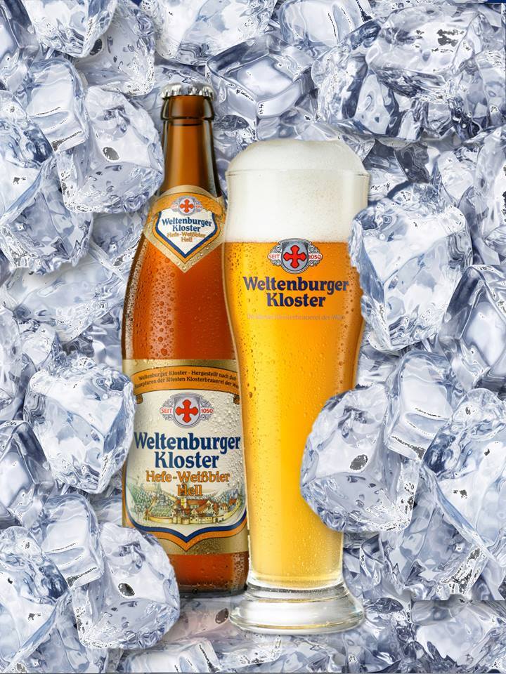 Bia Weltenburger Kloster Barrock Hell Đức 5,5% chai 500ml Bia Weltenburger Kloster Barrock Hell Đức 5,5% chai 500ml