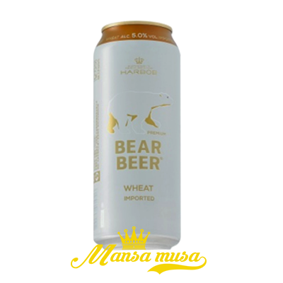 Rượu bia ngoại