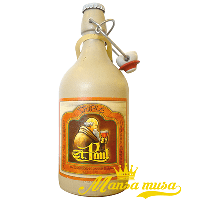 Rượu bia ngoại