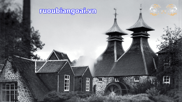 Rượu bia ngoại