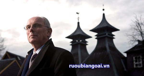 Rượu bia ngoại