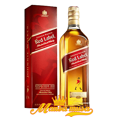 Rượu bia ngoại