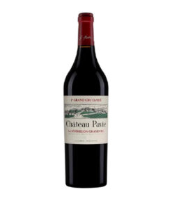 Vang Pháp Chateau Pavie 2014