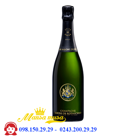 Rượu bia ngoại