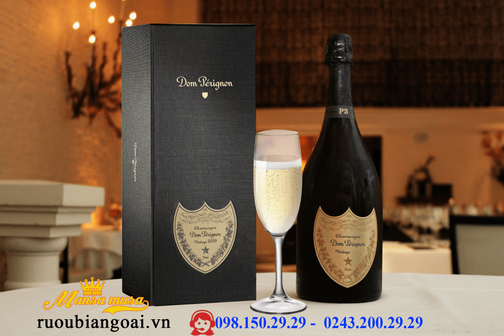 Rượu bia ngoại