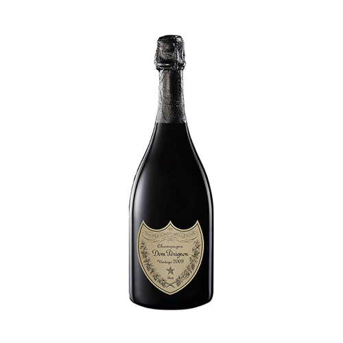 Rượu Champagne Dom Pérignon 2009