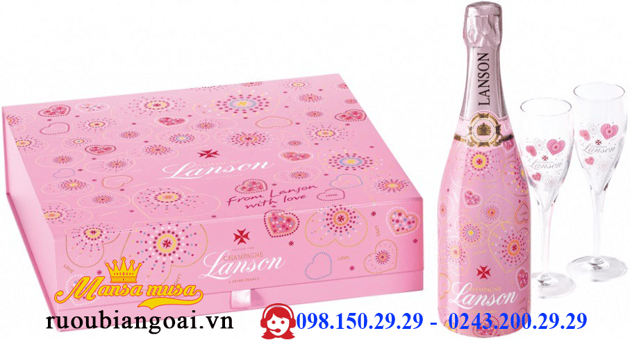 Rượu bia ngoại