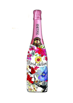 Rượu Valdo Floral Edition