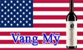 Rượu bia ngoại