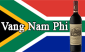 Rượu bia ngoại