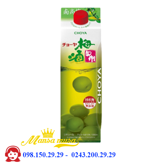 Rượu bia ngoại