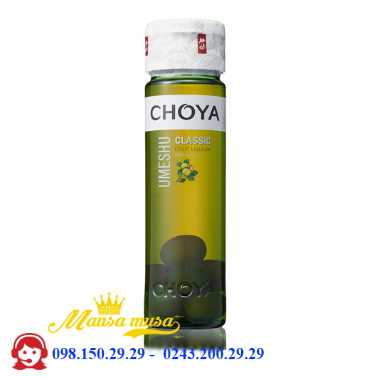 Rượu bia ngoại