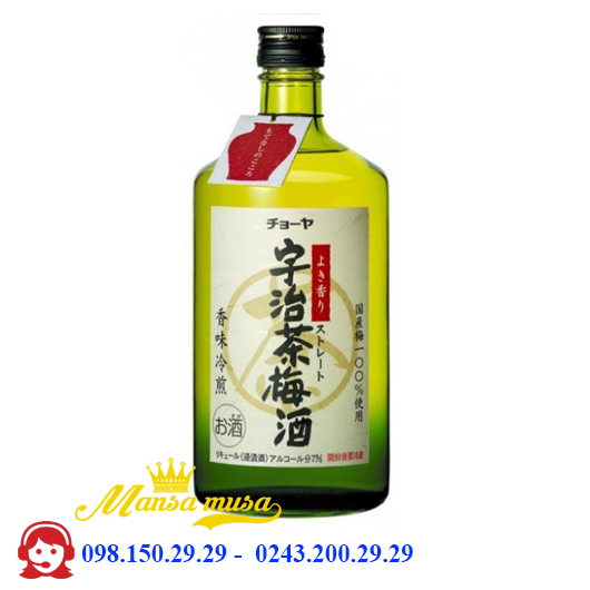 Rượu bia ngoại