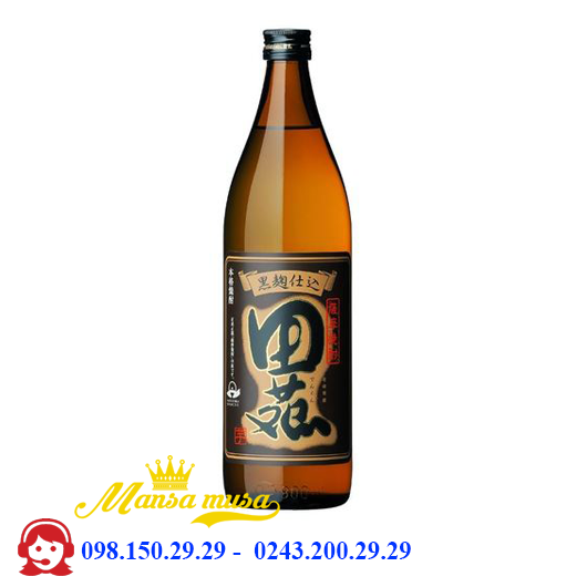 Rượu bia ngoại