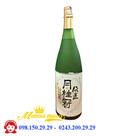 Rượu bia ngoại