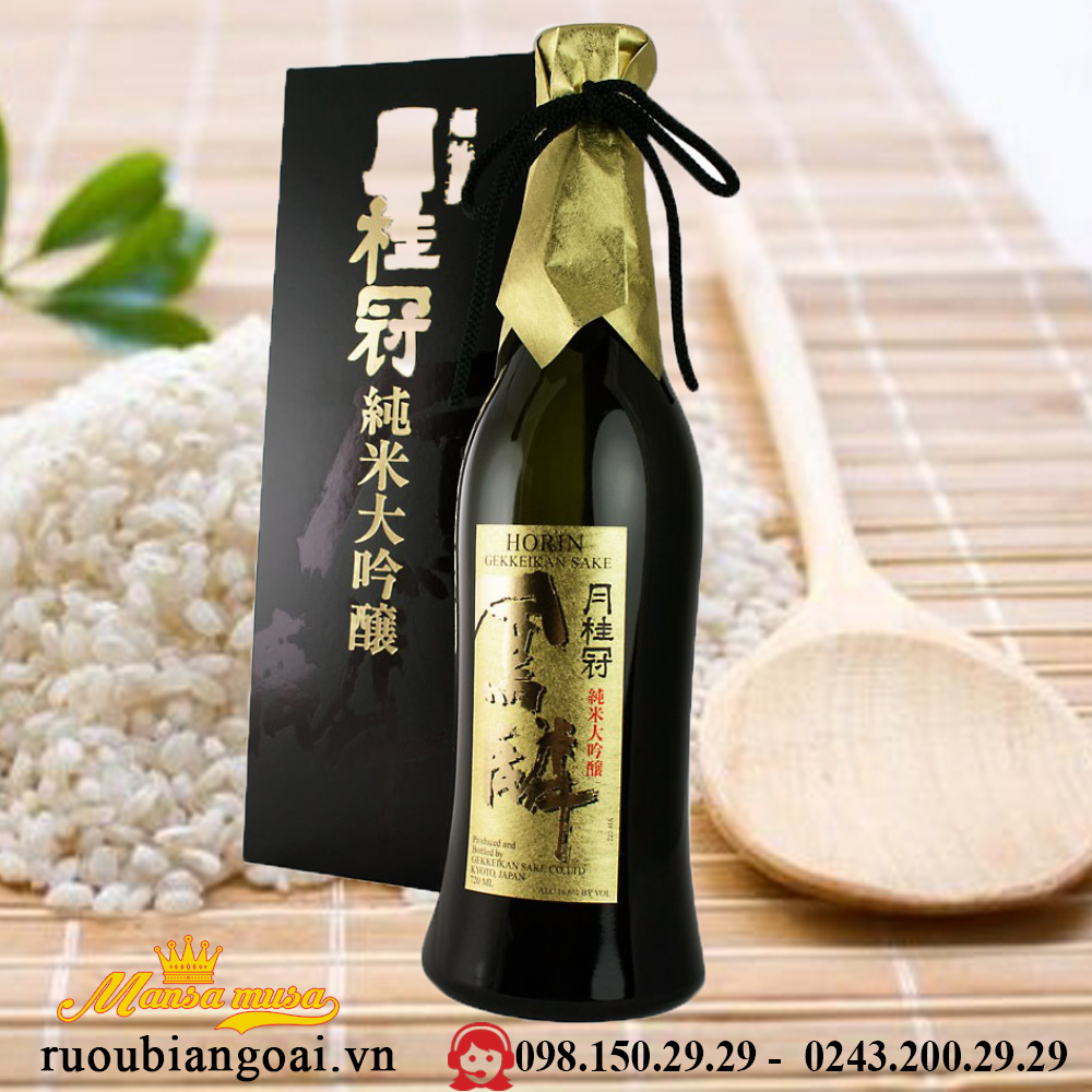 Rượu bia ngoại