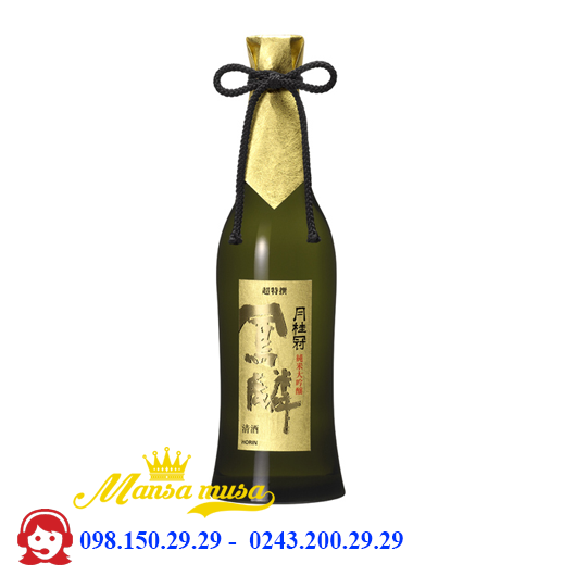 Rượu bia ngoại
