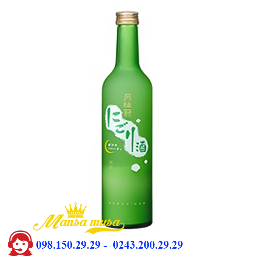 Rượu bia ngoại
