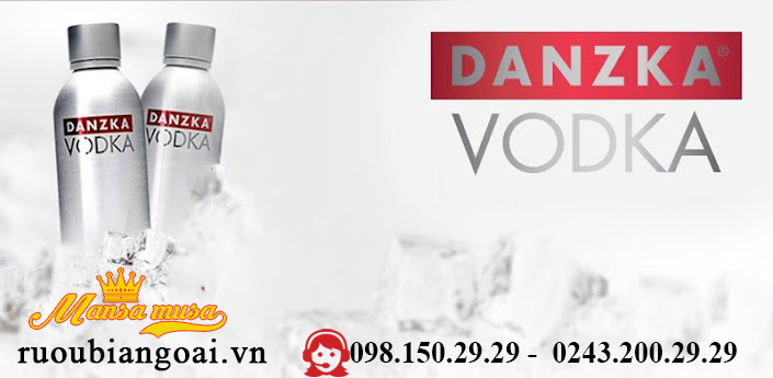 Rượu bia ngoại