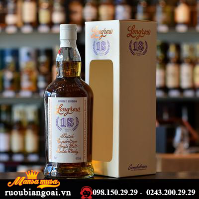 Rượu bia ngoại