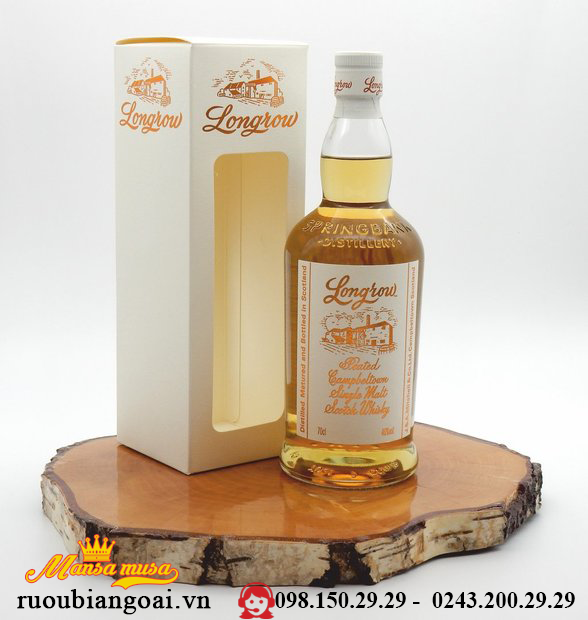 Rượu bia ngoại