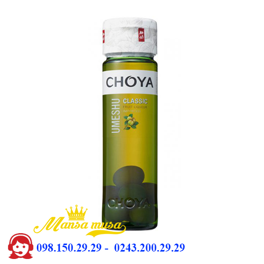Rượu bia ngoại